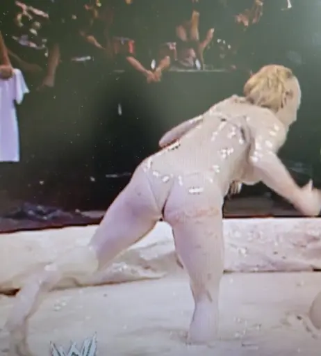 Image 4367629 from WWE Trish Stratus