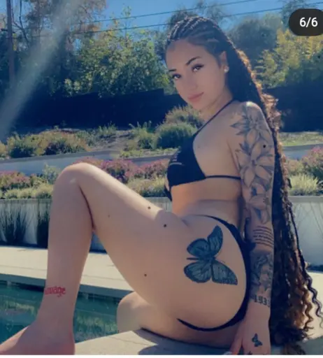Image 4367127 from Danielle Bregoli / Bhad Bhabie