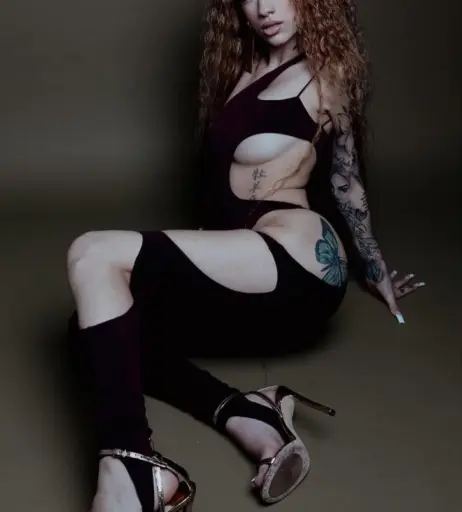 Image 4367068 from Danielle Bregoli / Bhad Bhabie