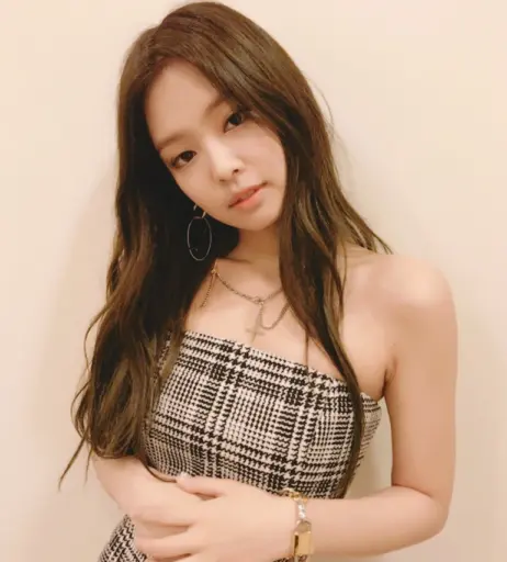 Image 4367061 from Jennie | BLΛƆKPIИK (Blackpink)