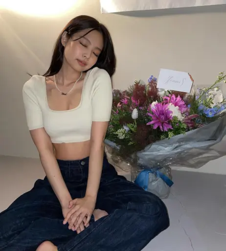 Image 4367014 from Jennie | BLΛƆKPIИK (Blackpink)