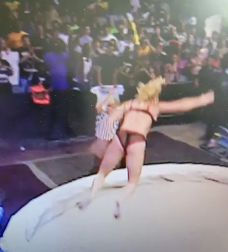 Image 4367328 from WWE Trish Stratus