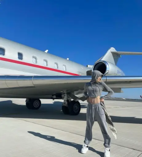 Image 4367298 from Lisa | BLΛƆKPIИK (Blackpink)