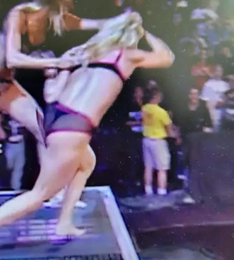 Image 4367282 from WWE Trish Stratus