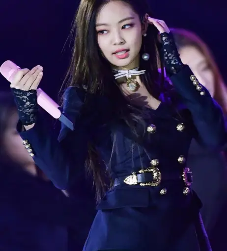 Image 4367223 from Jennie | BLΛƆKPIИK (Blackpink)