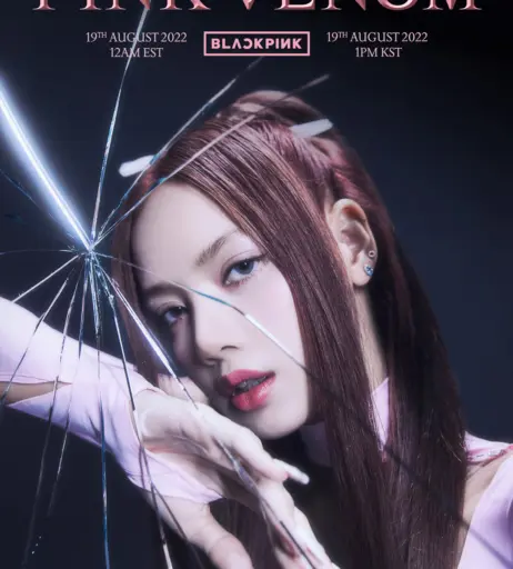 Image 4367986 from Lisa | BLΛƆKPIИK (Blackpink)