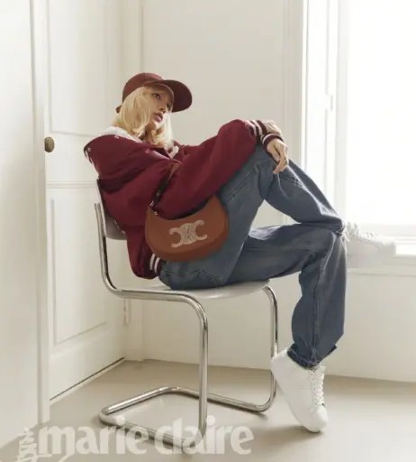 Image 4367909 from Lisa | BLΛƆKPIИK (Blackpink)