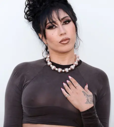 Image 4364848 from Kali Uchis