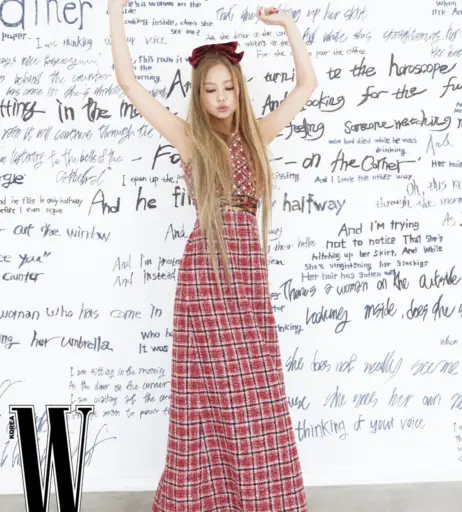 Image 4364870 from Jennie | BLΛƆKPIИK (Blackpink)