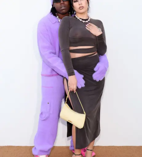 Image 4364866 from Kali Uchis