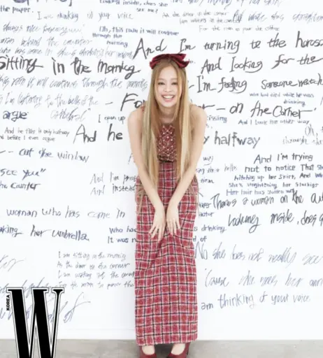 Image 4364815 from Jennie | BLΛƆKPIИK (Blackpink)