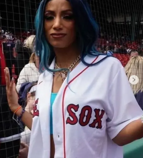 Image 4364801 from WWE Sasha Banks | Mercedes Moné