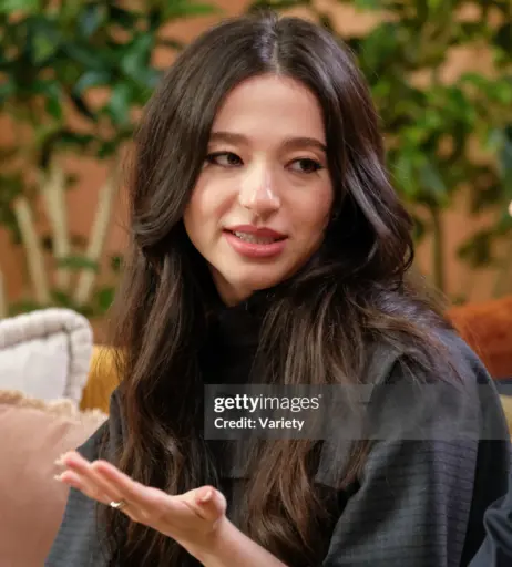 Image 4364823 from Mikey Madison