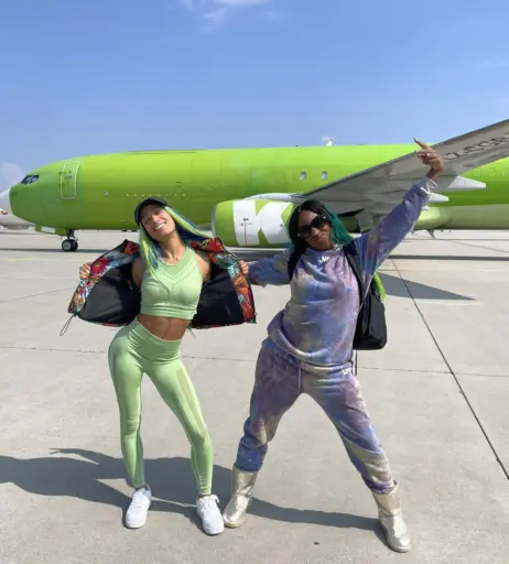 Image 4364585 from WWE Sasha Banks | Mercedes Moné
