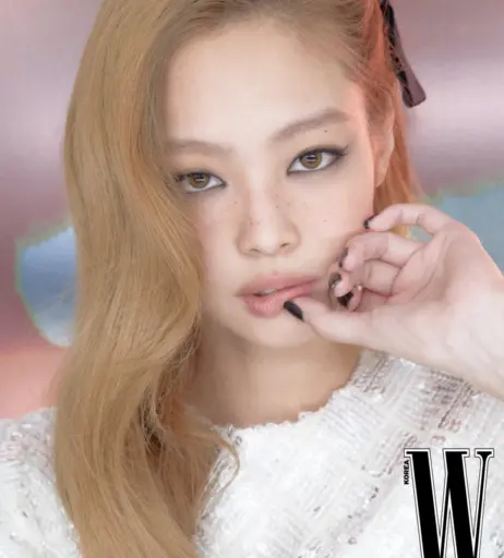 Image 4364533 from Jennie | BLΛƆKPIИK (Blackpink)