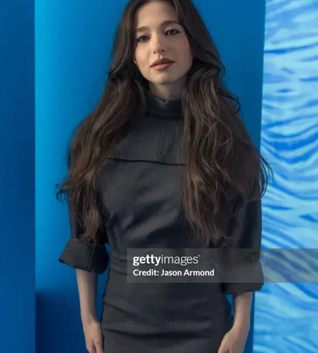 Image 4364786 from Mikey Madison