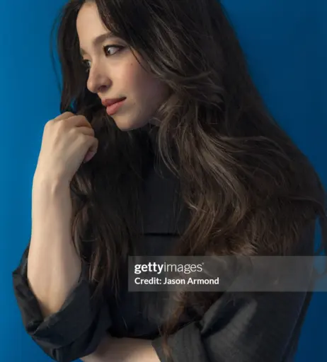 Image 4364705 from Mikey Madison