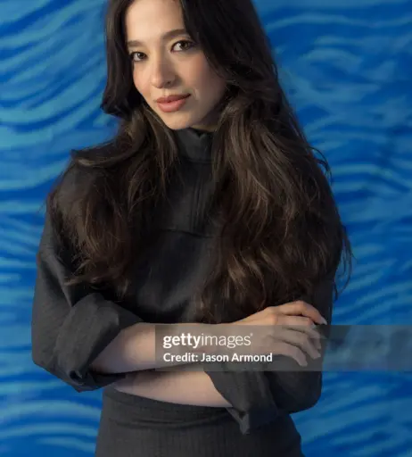 Image 4364728 from Mikey Madison