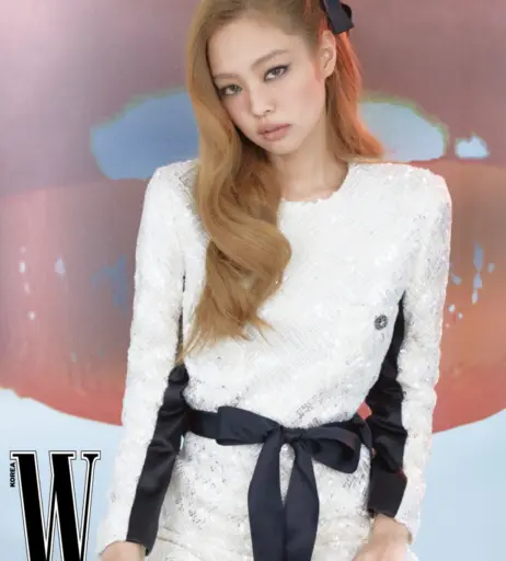 Image 4364617 from Jennie | BLΛƆKPIИK (Blackpink)
