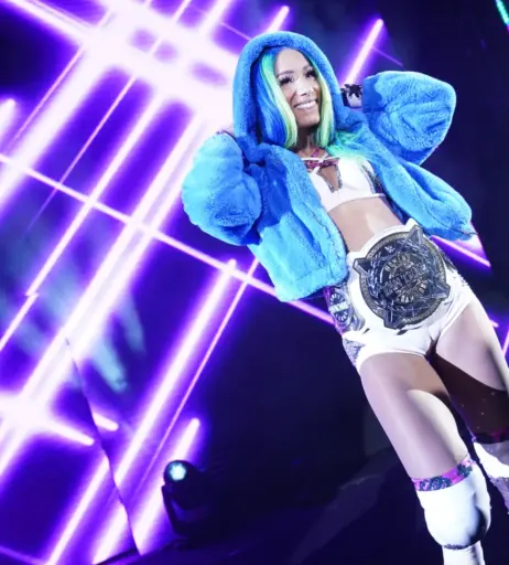 Image 4364050 from WWE Sasha Banks | Mercedes Moné