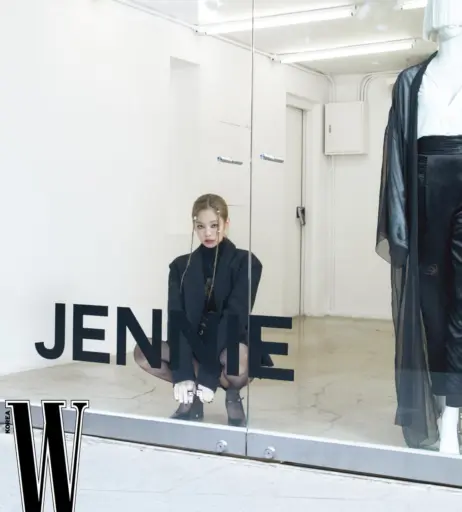 Image 4364353 from Jennie | BLΛƆKPIИK (Blackpink)