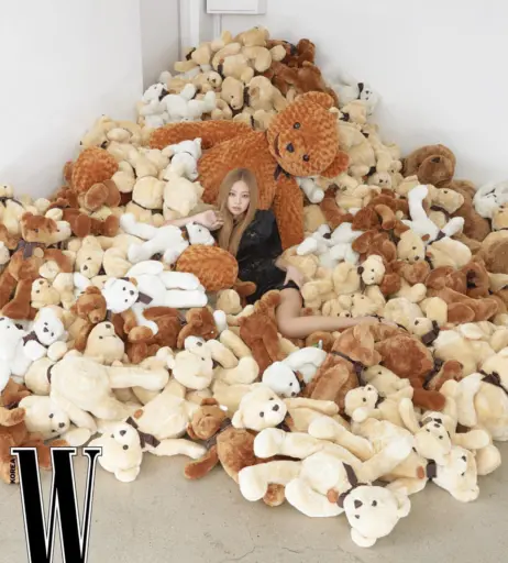 Image 4364367 from Jennie | BLΛƆKPIИK (Blackpink)
