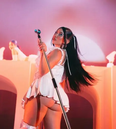 Image 4364232 from Kali Uchis