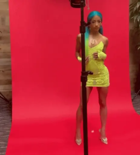 Image 4361837 from WWE Sasha Banks | Mercedes Moné