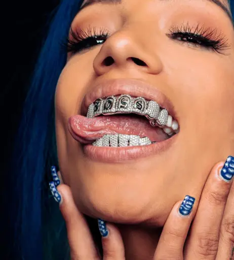 Image 4361591 from WWE Sasha Banks | Mercedes Moné