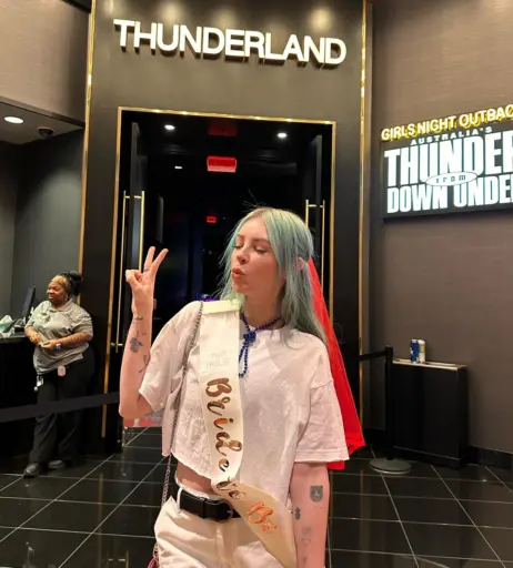 Image 4361456 from Alison Wonderland