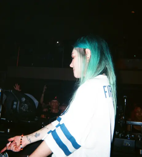 Image 4361796 from Alison Wonderland