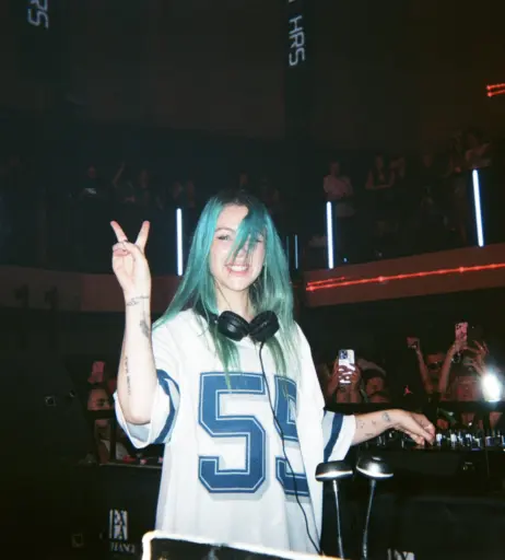 Image 4361780 from Alison Wonderland
