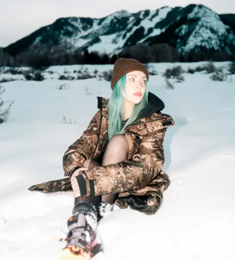 Image 4361600 from Alison Wonderland