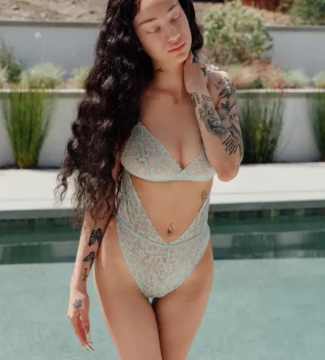 Image 4361394 from Danielle Bregoli / Bhad Bhabie