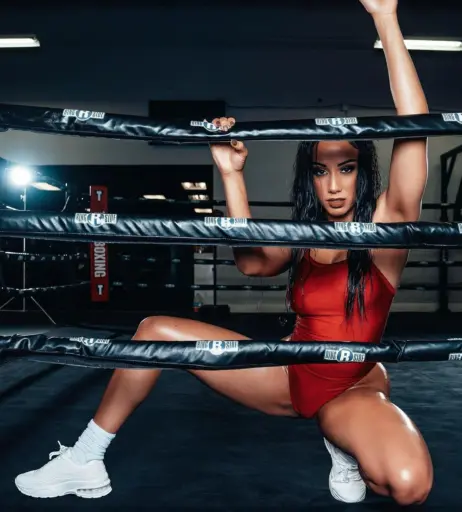 Image 4361313 from AEW Leila Grey