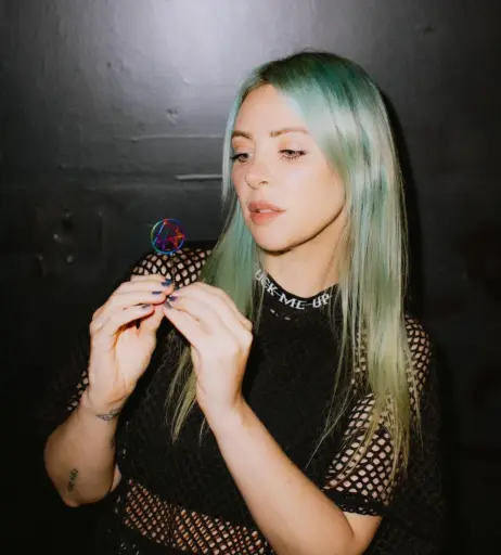 Image 4361269 from Alison Wonderland