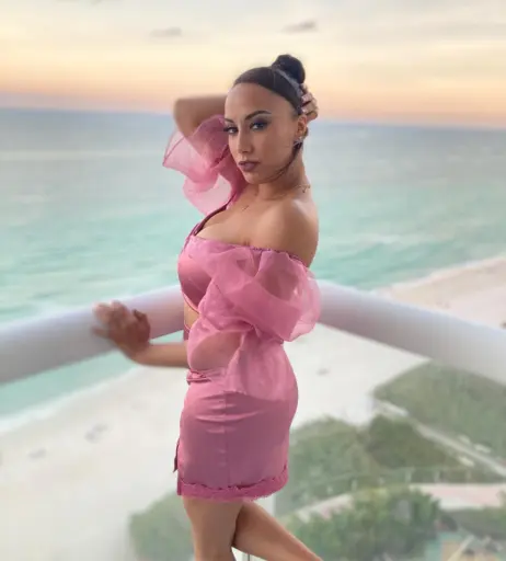 Image 4362896 from AEW Leila Grey