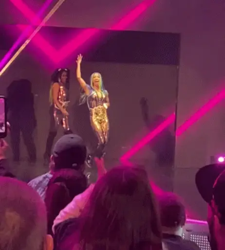 Image 4362807 from WWE Sasha Banks | Mercedes Moné