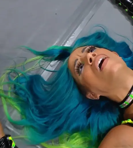 Image 4362598 from WWE Sasha Banks | Mercedes Moné