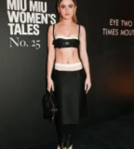 Image 4362673 from Kathryn Newton