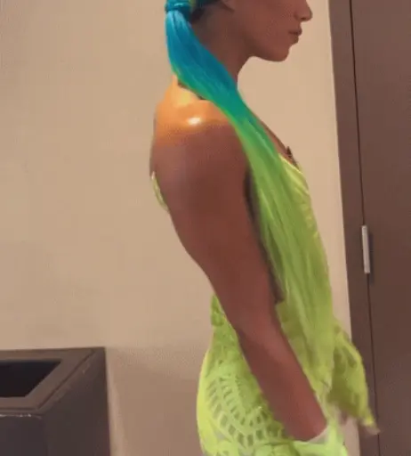 Image 4362065 from WWE Sasha Banks | Mercedes Moné