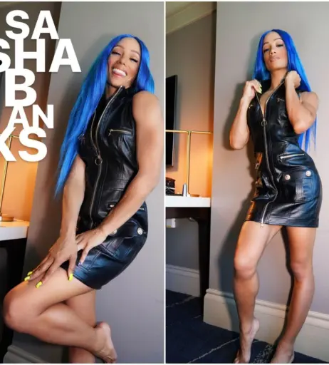 Image 4362259 from WWE Sasha Banks | Mercedes Moné