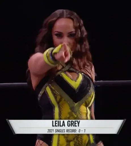 Image 4362270 from AEW Leila Grey