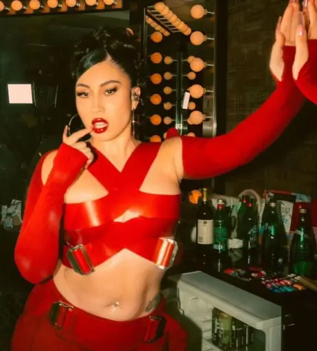 Image 4363842 from Kali Uchis