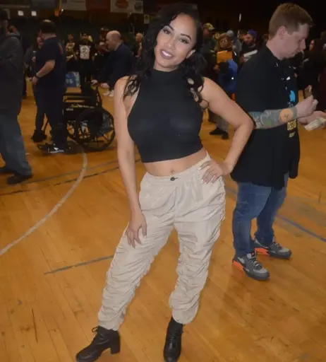 Image 4363844 from AEW Leila Grey