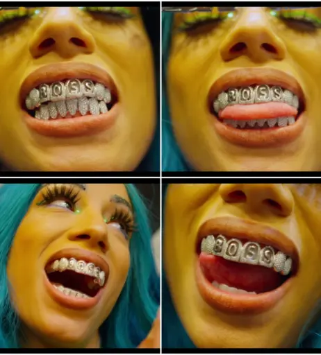 Image 4363876 from WWE Sasha Banks | Mercedes Moné