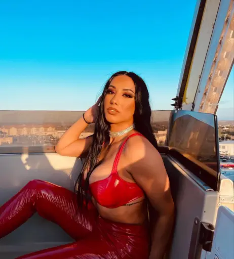 Image 4363545 from AEW Leila Grey