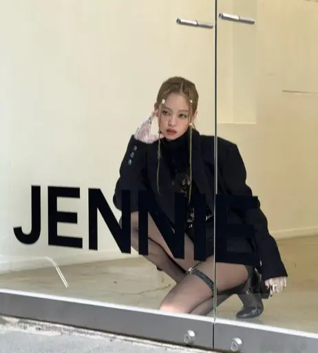 Image 4363790 from Jennie | BLΛƆKPIИK (Blackpink)