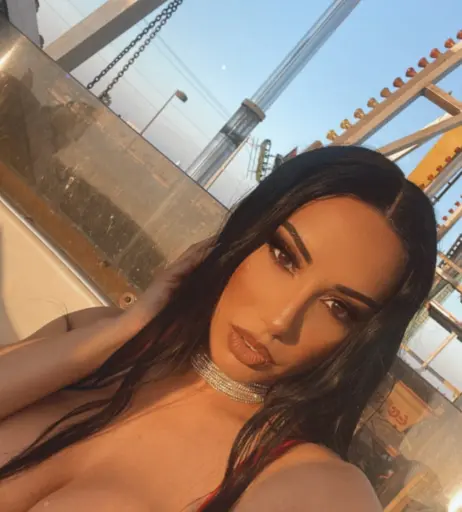 Image 4363664 from AEW Leila Grey