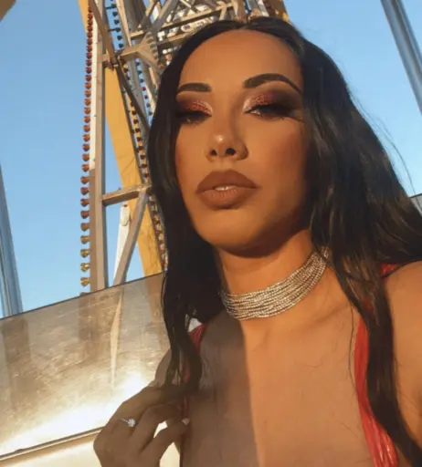 Image 4363626 from AEW Leila Grey